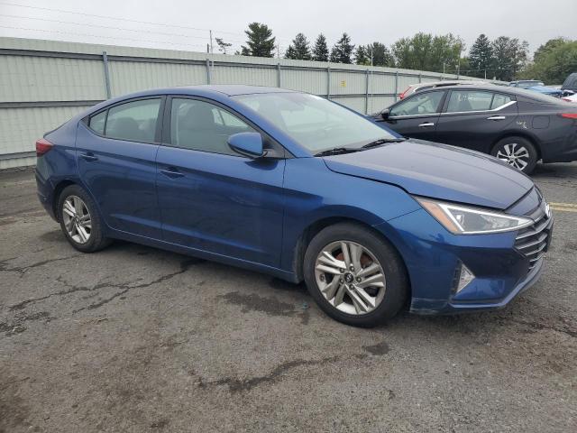 Photo 3 VIN: 5NPD84LF6LH576975 - HYUNDAI ELANTRA SE 