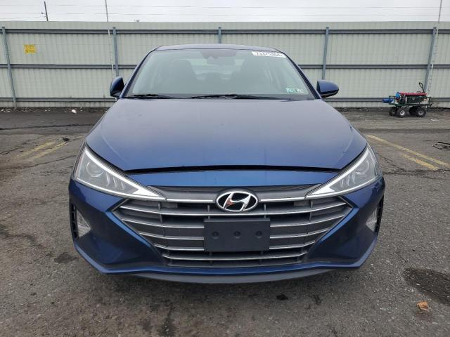 Photo 4 VIN: 5NPD84LF6LH576975 - HYUNDAI ELANTRA SE 