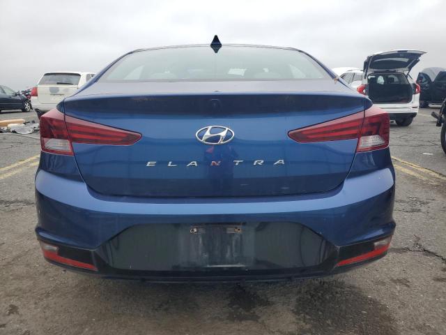 Photo 5 VIN: 5NPD84LF6LH576975 - HYUNDAI ELANTRA SE 