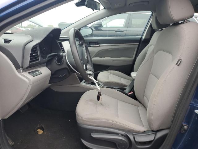 Photo 6 VIN: 5NPD84LF6LH576975 - HYUNDAI ELANTRA SE 