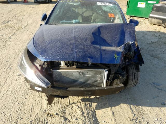 Photo 6 VIN: 5NPD84LF6LH577530 - HYUNDAI ELANTRA SE 