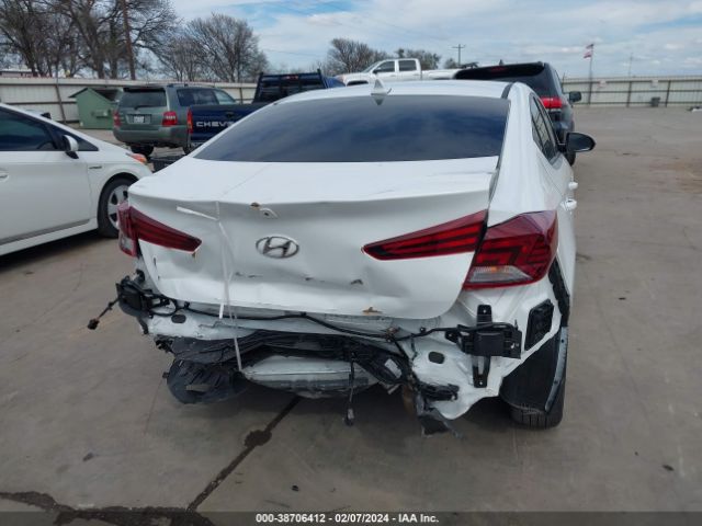 Photo 5 VIN: 5NPD84LF6LH578936 - HYUNDAI ELANTRA 