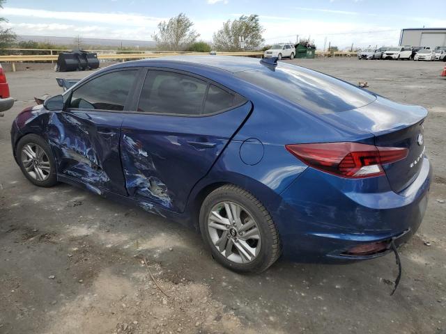 Photo 1 VIN: 5NPD84LF6LH579035 - HYUNDAI ELANTRA SE 