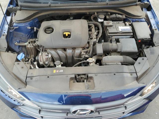 Photo 10 VIN: 5NPD84LF6LH579035 - HYUNDAI ELANTRA SE 