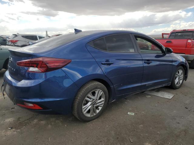 Photo 2 VIN: 5NPD84LF6LH579035 - HYUNDAI ELANTRA SE 