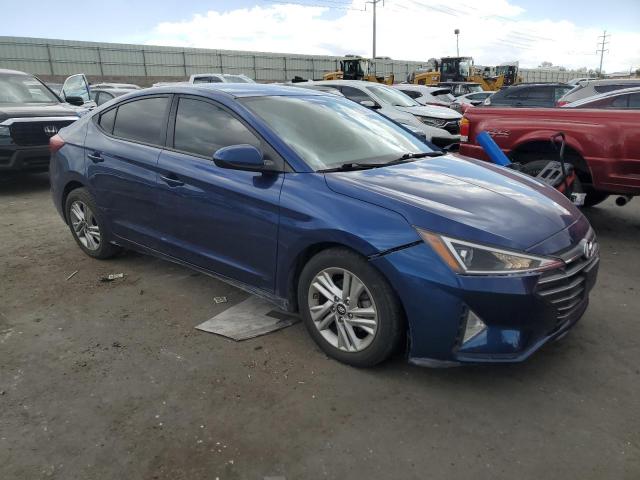 Photo 3 VIN: 5NPD84LF6LH579035 - HYUNDAI ELANTRA SE 