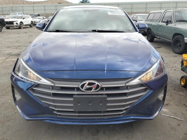 Photo 4 VIN: 5NPD84LF6LH579035 - HYUNDAI ELANTRA SE 