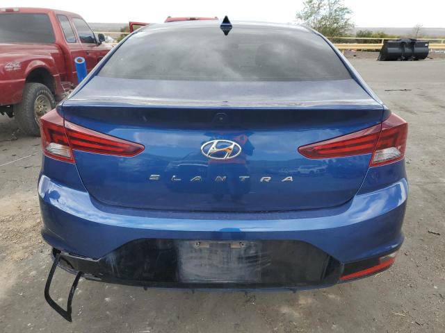 Photo 5 VIN: 5NPD84LF6LH579035 - HYUNDAI ELANTRA SE 