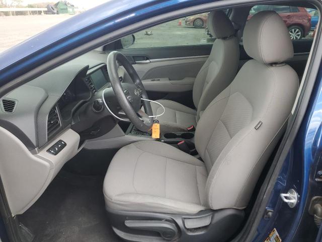 Photo 6 VIN: 5NPD84LF6LH579035 - HYUNDAI ELANTRA SE 