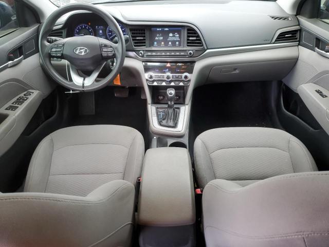 Photo 7 VIN: 5NPD84LF6LH579035 - HYUNDAI ELANTRA SE 