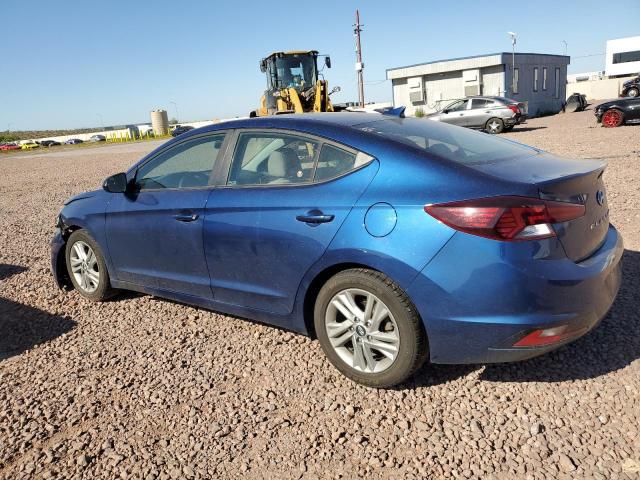 Photo 1 VIN: 5NPD84LF6LH579049 - HYUNDAI ELANTRA 