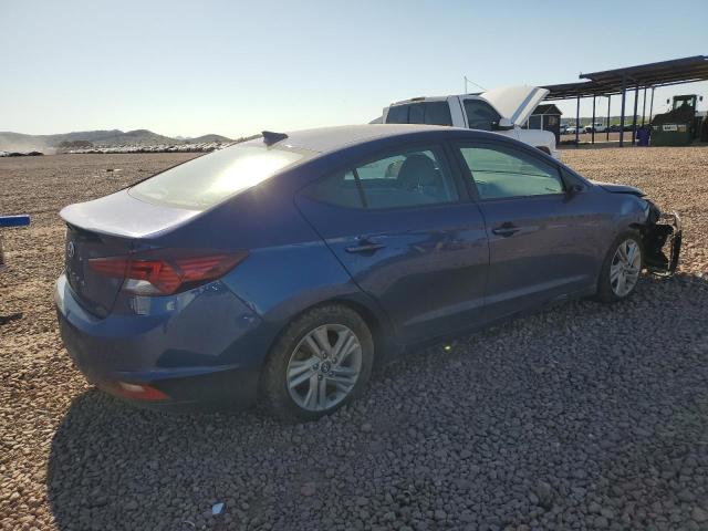 Photo 2 VIN: 5NPD84LF6LH579049 - HYUNDAI ELANTRA 