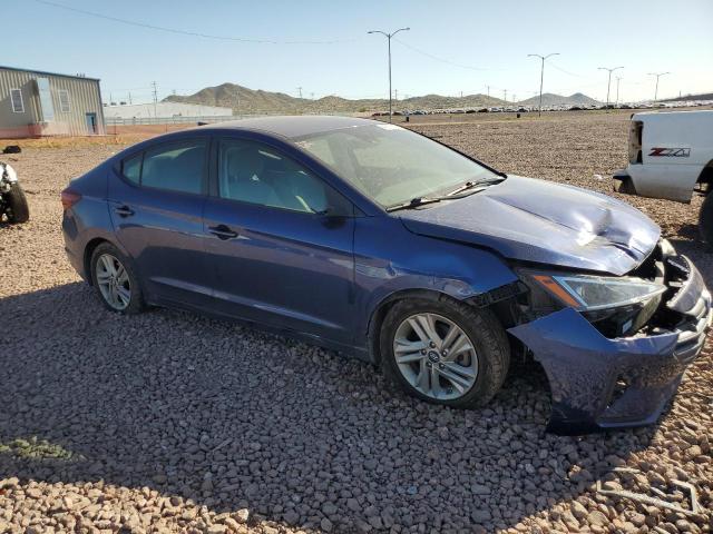 Photo 3 VIN: 5NPD84LF6LH579049 - HYUNDAI ELANTRA 