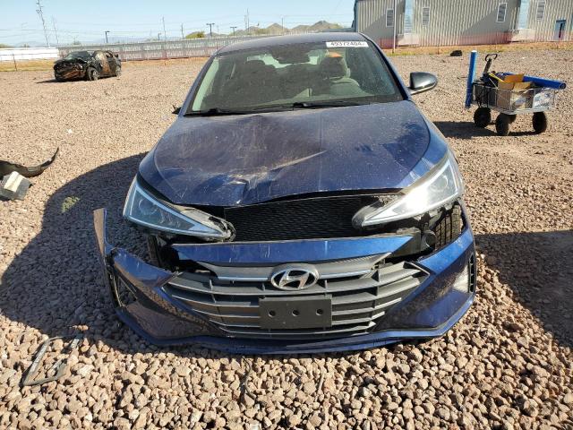 Photo 4 VIN: 5NPD84LF6LH579049 - HYUNDAI ELANTRA 