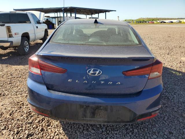 Photo 5 VIN: 5NPD84LF6LH579049 - HYUNDAI ELANTRA 