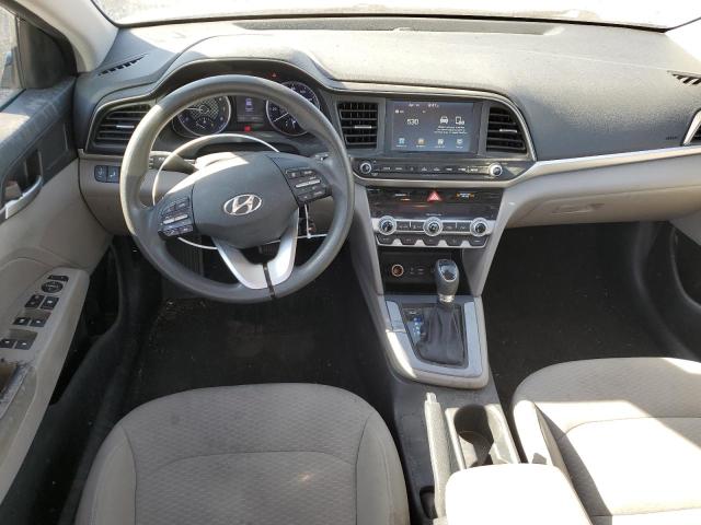 Photo 7 VIN: 5NPD84LF6LH579049 - HYUNDAI ELANTRA 