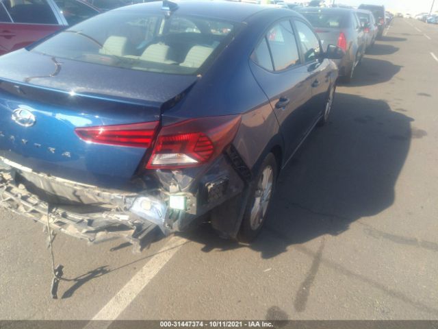 Photo 3 VIN: 5NPD84LF6LH579780 - HYUNDAI ELANTRA 