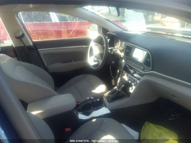 Photo 4 VIN: 5NPD84LF6LH579780 - HYUNDAI ELANTRA 