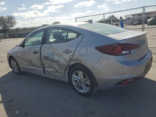 Photo 1 VIN: 5NPD84LF6LH581092 - HYUNDAI ELANTRA 