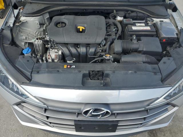 Photo 10 VIN: 5NPD84LF6LH581092 - HYUNDAI ELANTRA 