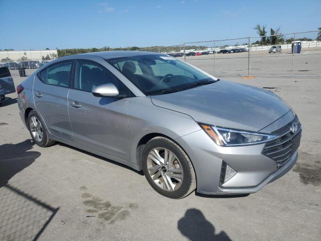 Photo 3 VIN: 5NPD84LF6LH581092 - HYUNDAI ELANTRA 