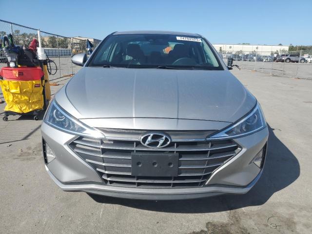 Photo 4 VIN: 5NPD84LF6LH581092 - HYUNDAI ELANTRA 