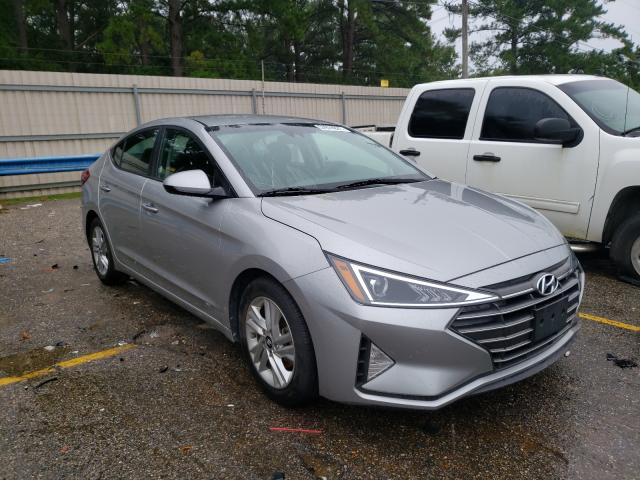 Photo 0 VIN: 5NPD84LF6LH582016 - HYUNDAI ELANTRA SE 