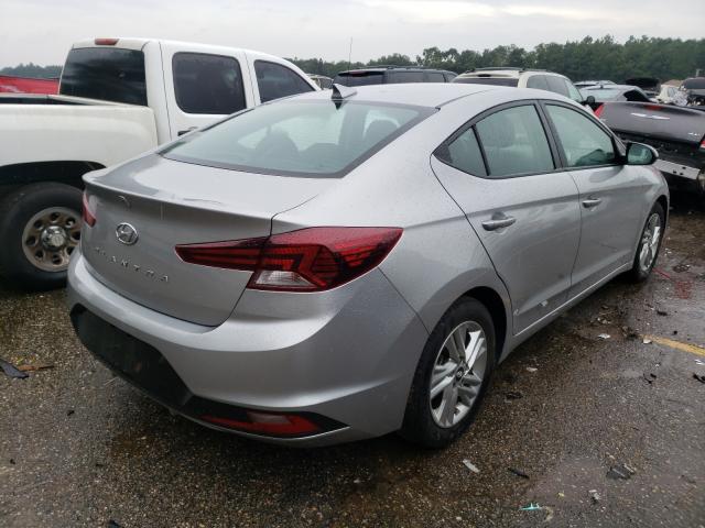 Photo 3 VIN: 5NPD84LF6LH582016 - HYUNDAI ELANTRA SE 