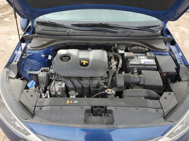 Photo 10 VIN: 5NPD84LF6LH582811 - HYUNDAI ELANTRA 