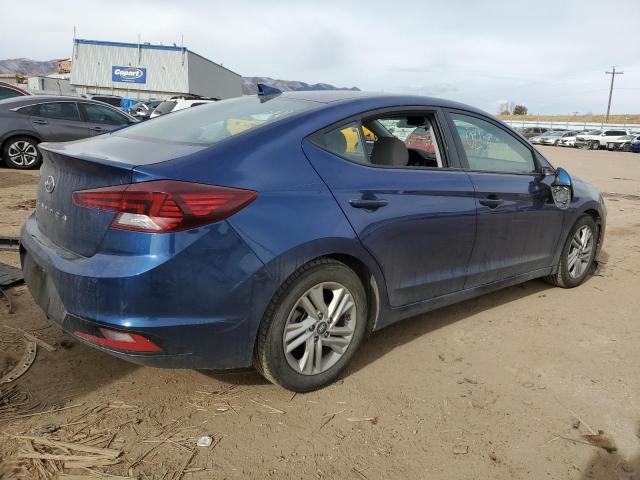 Photo 2 VIN: 5NPD84LF6LH582811 - HYUNDAI ELANTRA 