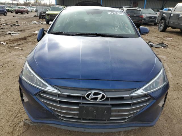 Photo 4 VIN: 5NPD84LF6LH582811 - HYUNDAI ELANTRA 