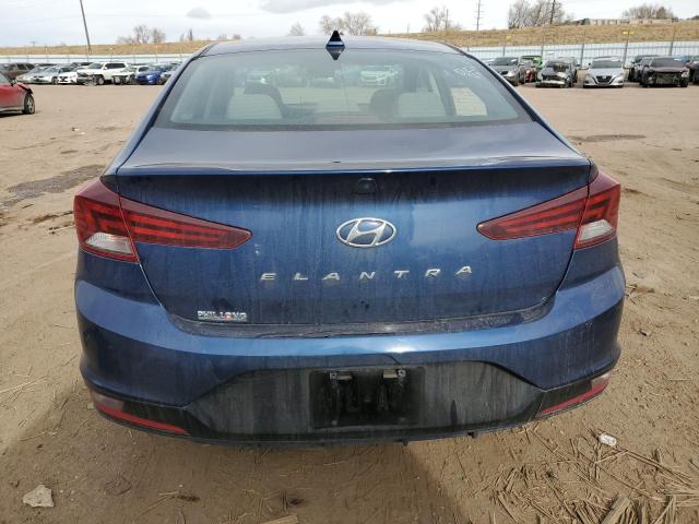 Photo 5 VIN: 5NPD84LF6LH582811 - HYUNDAI ELANTRA 