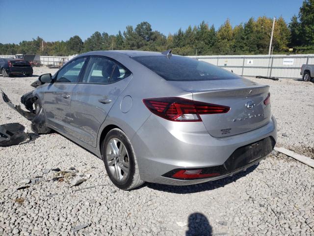 Photo 2 VIN: 5NPD84LF6LH583134 - HYUNDAI ELANTRA SE 