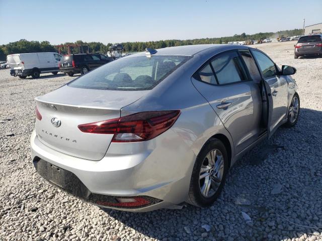 Photo 3 VIN: 5NPD84LF6LH583134 - HYUNDAI ELANTRA SE 