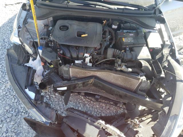 Photo 6 VIN: 5NPD84LF6LH583134 - HYUNDAI ELANTRA SE 