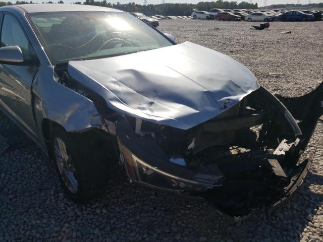 Photo 8 VIN: 5NPD84LF6LH583134 - HYUNDAI ELANTRA SE 