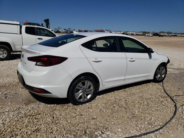 Photo 2 VIN: 5NPD84LF6LH584395 - HYUNDAI ELANTRA SE 