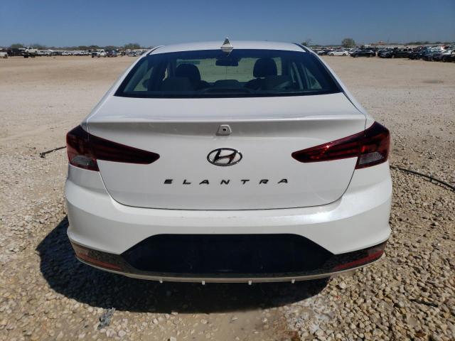 Photo 5 VIN: 5NPD84LF6LH584395 - HYUNDAI ELANTRA SE 