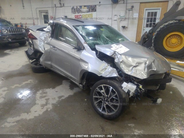 Photo 0 VIN: 5NPD84LF6LH585451 - HYUNDAI ELANTRA 