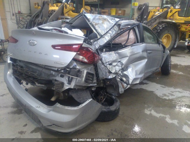 Photo 5 VIN: 5NPD84LF6LH585451 - HYUNDAI ELANTRA 