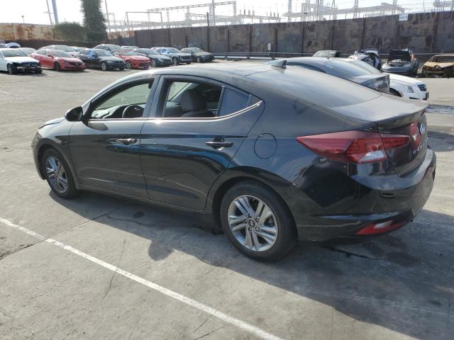 Photo 1 VIN: 5NPD84LF6LH586163 - HYUNDAI ELANTRA 