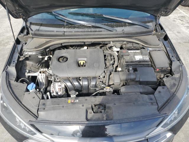 Photo 10 VIN: 5NPD84LF6LH586163 - HYUNDAI ELANTRA 