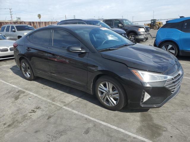 Photo 3 VIN: 5NPD84LF6LH586163 - HYUNDAI ELANTRA 