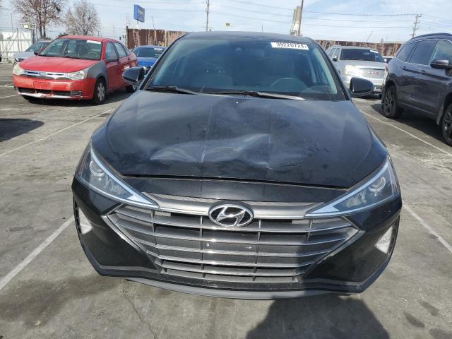 Photo 4 VIN: 5NPD84LF6LH586163 - HYUNDAI ELANTRA 