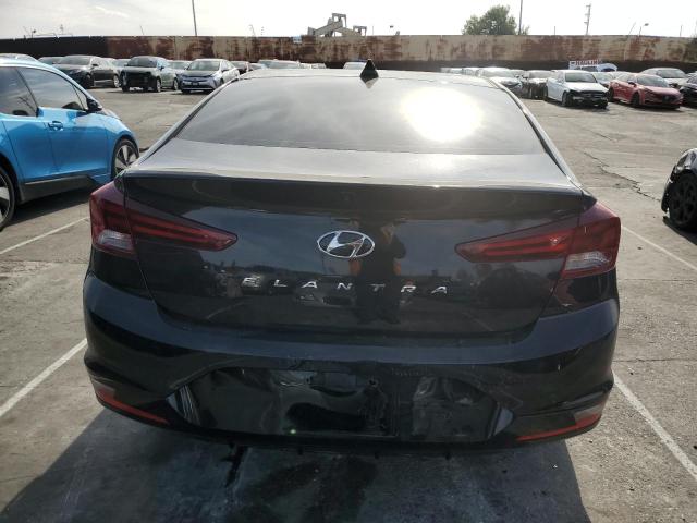 Photo 5 VIN: 5NPD84LF6LH586163 - HYUNDAI ELANTRA 