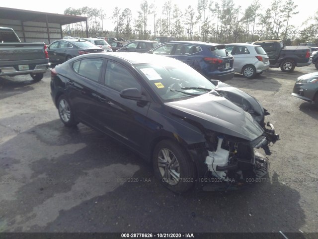 Photo 0 VIN: 5NPD84LF6LH586714 - HYUNDAI ELANTRA 