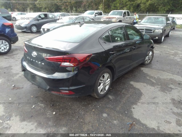 Photo 3 VIN: 5NPD84LF6LH586714 - HYUNDAI ELANTRA 