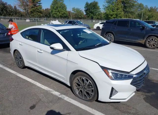 Photo 0 VIN: 5NPD84LF6LH586759 - HYUNDAI ELANTRA 