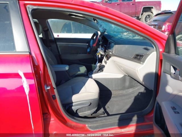 Photo 4 VIN: 5NPD84LF6LH587460 - HYUNDAI ELANTRA 