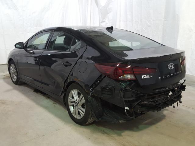 Photo 2 VIN: 5NPD84LF6LH589435 - HYUNDAI ELANTRA 